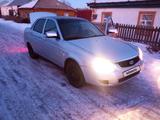 ВАЗ (Lada) Priora 2170 2007 годаfor1 300 000 тг. в Семей – фото 2