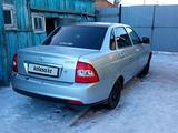 ВАЗ (Lada) Priora 2170 2007 годаfor1 300 000 тг. в Семей – фото 3