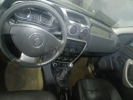 Renault Duster 2015 года за 3 200 000 тг. в Алматы