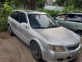 Mazda 323 2002 года за 1 500 000 тг. в Усть-Каменогорск – фото 3