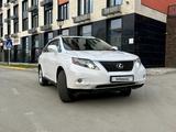 Lexus RX 350 2010 года за 11 500 000 тг. в Алматы – фото 2