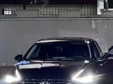Hyundai Sonata 2022 годаүшін16 000 000 тг. в Тараз – фото 2