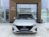 Hyundai Accent 2021 года за 7 990 000 тг. в Павлодар – фото 2