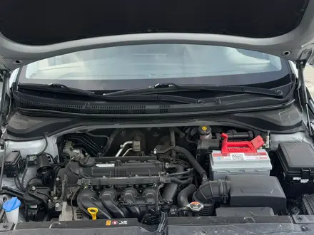 Hyundai Accent 2021 года за 6 990 000 тг. в Павлодар – фото 19