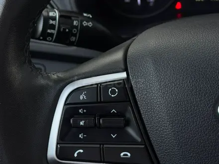 Hyundai Accent 2021 года за 6 990 000 тг. в Павлодар – фото 7