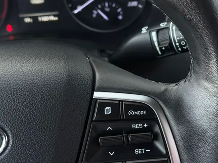 Hyundai Accent 2021 года за 6 990 000 тг. в Павлодар – фото 8