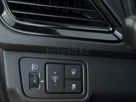 Hyundai Accent 2021 года за 6 990 000 тг. в Павлодар – фото 10