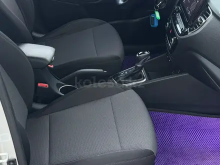 Hyundai Accent 2021 года за 6 990 000 тг. в Павлодар – фото 16