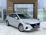 Hyundai Accent 2021 года за 7 990 000 тг. в Павлодар – фото 3