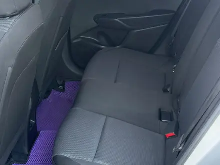 Hyundai Accent 2021 года за 6 990 000 тг. в Павлодар – фото 18
