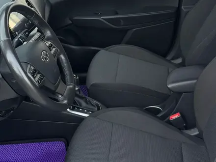 Hyundai Accent 2021 года за 6 990 000 тг. в Павлодар – фото 15