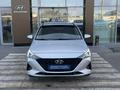 Hyundai Accent 2021 годаүшін6 990 000 тг. в Павлодар – фото 2