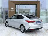 Hyundai Accent 2021 года за 7 990 000 тг. в Павлодар – фото 4