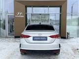 Hyundai Accent 2021 года за 7 990 000 тг. в Павлодар – фото 5