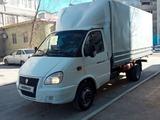 ГАЗ ГАЗель 2013 года за 5 300 000 тг. в Актау