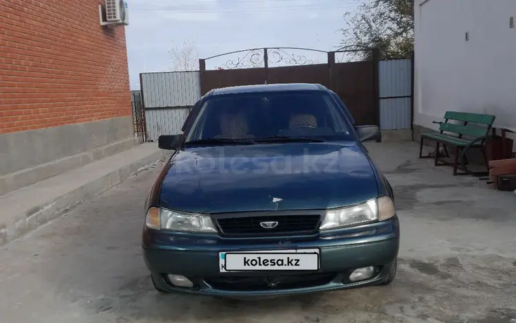 Daewoo Nexia 1997 года за 1 100 000 тг. в Кызылорда