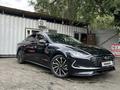 Hyundai Sonata 2019 года за 11 200 000 тг. в Алматы – фото 5