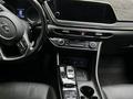 Hyundai Sonata 2019 года за 11 200 000 тг. в Алматы – фото 10