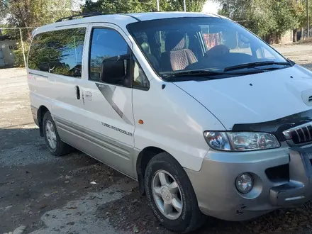 Hyundai Starex 2002 года за 3 700 000 тг. в Жаркент