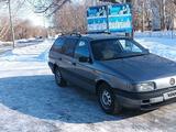 Volkswagen Passat 1991 года за 1 800 000 тг. в Караганда – фото 2