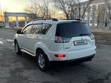 Mitsubishi Outlander 2011 годаfor5 200 000 тг. в Караганда – фото 4