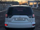 Mitsubishi Outlander 2011 годаfor5 200 000 тг. в Караганда – фото 5