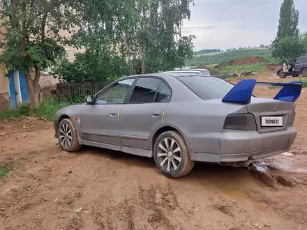 Mitsubishi Galant 1996 года за 1 000 000 тг. в Кокшетау – фото 3