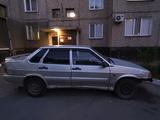 ВАЗ (Lada) 2115 2004 года за 620 000 тг. в Павлодар – фото 4