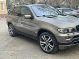 BMW X5 2004 года за 7 000 000 тг. в Караганда