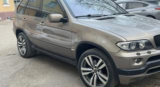 BMW X5 2004 года за 8 000 000 тг. в Караганда