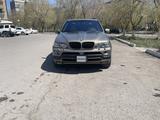 BMW X5 2004 годаүшін7 500 000 тг. в Караганда – фото 4