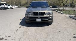 BMW X5 2004 года за 7 500 000 тг. в Караганда – фото 4