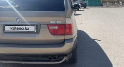 BMW X5 2004 годаүшін7 000 000 тг. в Караганда – фото 5