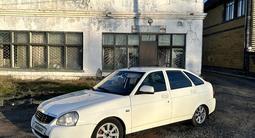 ВАЗ (Lada) Priora 2172 2013 года за 2 500 000 тг. в Астана – фото 2