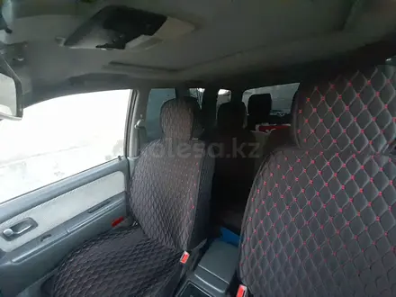 Mitsubishi Space Wagon 1992 года за 1 500 000 тг. в Тараз – фото 8