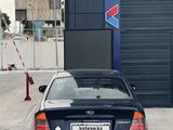 Subaru Legacy 2003 годаүшін2 800 000 тг. в Актау – фото 4