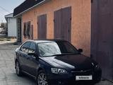 Subaru Legacy 2003 годаүшін2 800 000 тг. в Актау