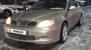 Daewoo Leganza 2001 года за 970 000 тг. в Шымкент