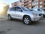 Toyota RAV4 2007 года за 5 400 000 тг. в Кокшетау