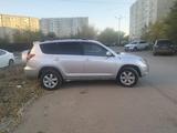 Toyota RAV4 2007 года за 6 500 000 тг. в Кокшетау