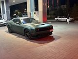 Dodge Challenger 2022 года за 26 000 000 тг. в Астана
