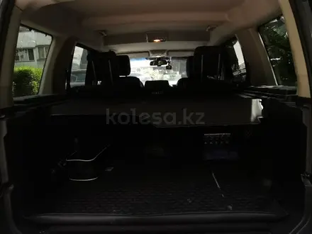 Land Rover Discovery 2014 года за 17 000 000 тг. в Алматы – фото 5