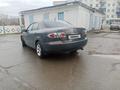 Mazda 6 2002 года за 2 350 000 тг. в Качар – фото 2