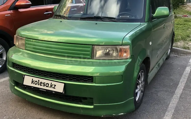 Scion xB 2006 года за 2 800 000 тг. в Алматы