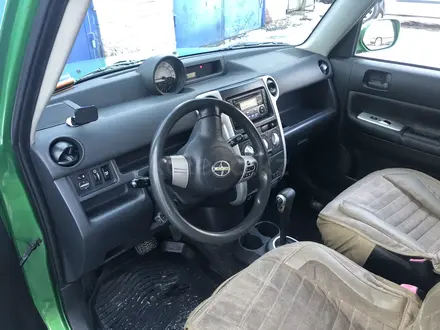 Scion xB 2006 года за 3 000 000 тг. в Алматы – фото 4