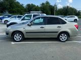 ВАЗ (Lada) Granta 2190 2012 года за 1 800 000 тг. в Уральск – фото 3