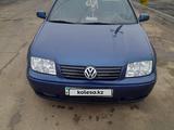 Volkswagen Jetta 2001 года за 2 100 000 тг. в Актобе