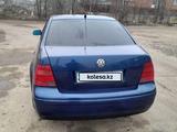 Volkswagen Jetta 2001 года за 2 100 000 тг. в Актобе – фото 3