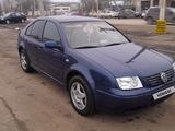 Volkswagen Jetta 2001 года за 2 100 000 тг. в Актобе – фото 5
