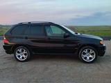 BMW X5 2003 года за 5 000 000 тг. в Караганда – фото 3